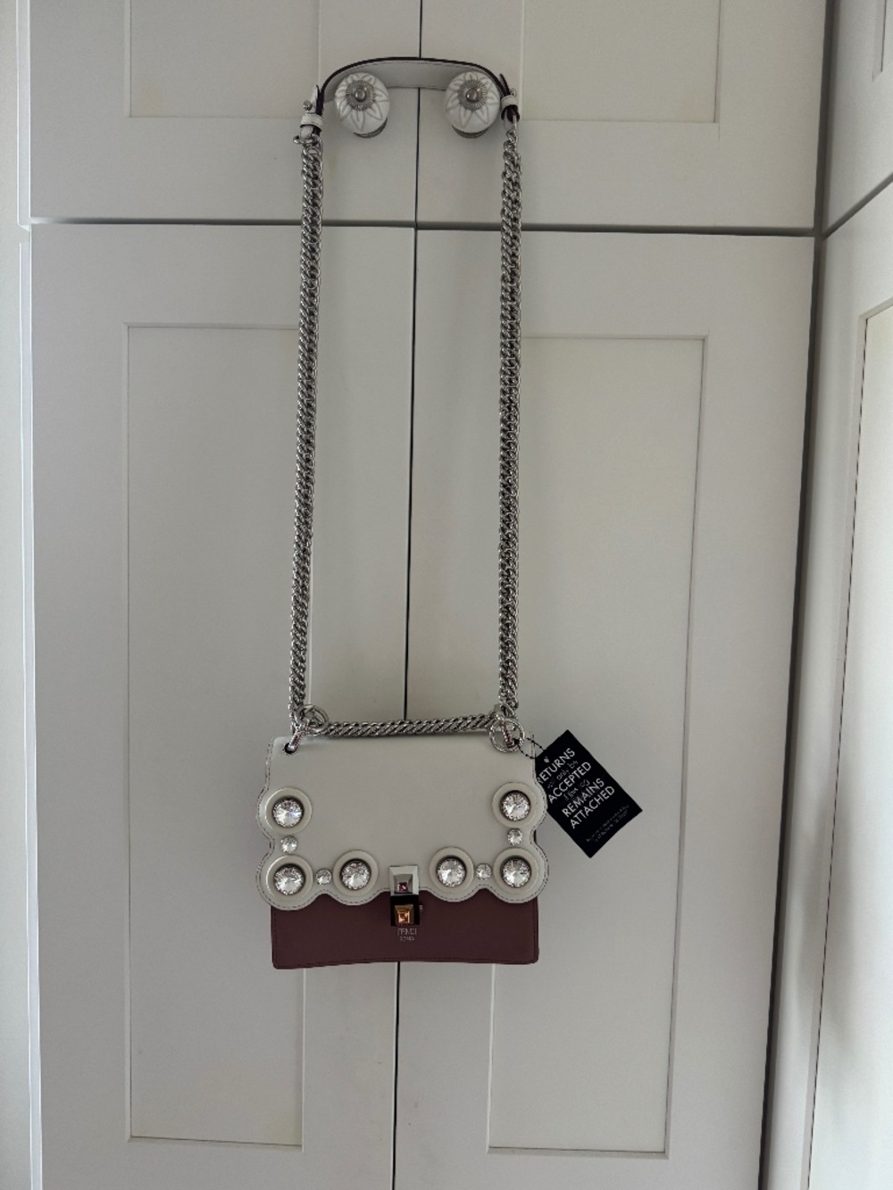 FENDI HANDBAG